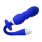 Gender X Play Ball Rechargeable Silicone Thrusting Probe