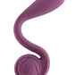 Gender X Poseable You Rechargeable Silicone Vibrating Dildo