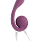 Gender X Poseable You Rechargeable Silicone Vibrating Dildo