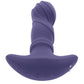 Gender X Ring It Rechargeable Silicone Remote Vibrator