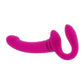 Gender X Sharing Is Caring Rechargeable Silicone Dual Vibrator