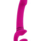 Gender X Sharing Is Caring Rechargeable Silicone Dual Vibrator