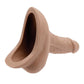 Gender X Silicone Realistic Stand to Pee Funnel