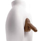 Gender X Silicone Realistic Stand to Pee Funnel