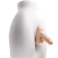 Gender X Silicone Realistic Stand to Pee Funnel