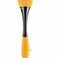 Gender X Sunflower Silicone Rechargeable Dual End Vibrator