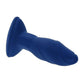 Gender X Sway with Me Rechargeable Silicone Anal Plug with Remote