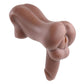 Gender X The Complete Package Full Body Textured Stroker