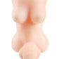 Gender X The Complete Package Full Body Textured Stroker