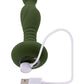 Gender X The General Rechargeable Silicone Vibrator with Remote