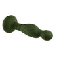 Gender X The General Rechargeable Silicone Vibrator with Remote