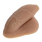 Gender X Tpe Uncircumsized Packer Dildo