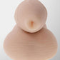 Gender X Tpe Uncircumsized Packer Dildo