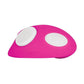 Gender X Under The Radar Rechargeable Silicone Panty Vibe with Remote Control