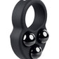 Gender X Workout Silicone Training Cock Ring