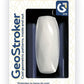 Geostroker 1 Stroker - White