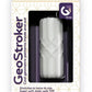 Geostroker 3 Stroker - White