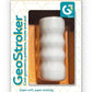 Geostroker 3 Stroker - White