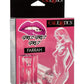 Girls Girls Girls Farrah Full Body Stroker - Clear