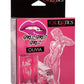 Girls Girls Girls Olivia Full Body Stroker - Clear