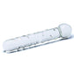 Glas Callista Clear Glass Dildo