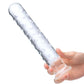 Glas Extra Large Glass Dildo