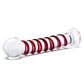 Glas Mr. Swirly Glass Dildo