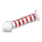 Glas Mr. Swirly Glass Dildo