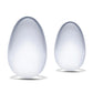 Glas Yoni Eggs