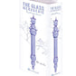 Glass Menagerie Unicorn Dildo