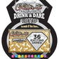 Gliterati Bachelorette Drink and Dare Lotto Game