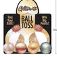 Glitterati Ball Toss Game