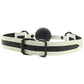 Glo Bondage Glow In The Dark Ball Gag