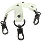 Glo Bondage Glow In The Dark Hog Tie