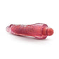 Glow Dicks Molly Glitter Vibrator