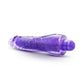Glow Dicks Molly Glitter Vibrator