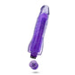 Glow Dicks Molly Glitter Vibrator