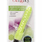 Glow In The Dark Jelly Vibrator - Glow In The Dark/Green
