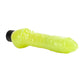 Glow In The Dark Jelly Vibrator