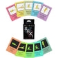 Glow In The Dark Sex! Card Game - Glow In The Dark