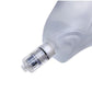 Glowhole 2 Light Up Hollow Silicone Buttplug