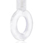 Go Vibe Ring Disposable Cock Ring