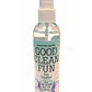 Good Clean Fun Toy Cleaning Spray Eucalyptus - 4oz