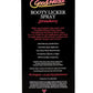 Goodhead Booty Licker Spray - Strawberry