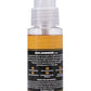 Goodhead Deep Throat Oral Anesthetic Spray - Mango