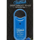 Goodhead Deep Throat To-Go Oral Anesthetic Spray Blue Raspberry - .33oz