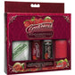 Goodhead Fundamentals The Ultimate Oral Sex Kit