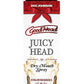 Goodhead Juicy Head Dry Mouth Spray - Strawberries and Champagne - 2oz