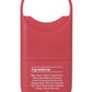 Goodhead Juicy Head Dry Mouth Spray To-Go Apple