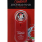 Goodhead Juicy Head Dry Mouth Spray To-Go Apple - .30oz.